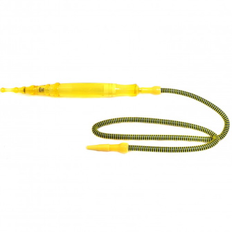 Шланг силіконовий Garden Freeze Yellow (Жовтий)