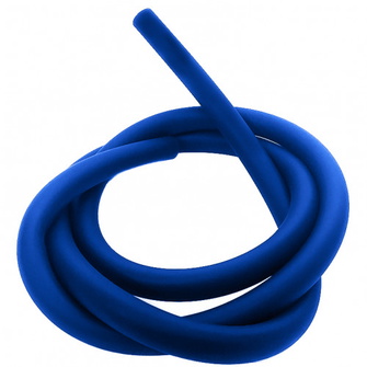 Шланг силіконовий Garden Soft Touch Blue (Синій)