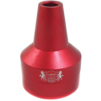 Меласоуловлювач Garden Red (Червоний)