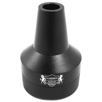 Меласоуловлювач Garden Black (Чорний)