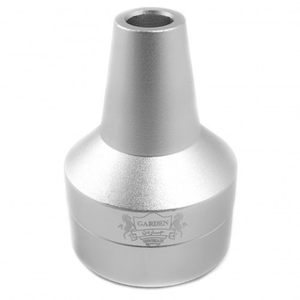 Меласоуловлювач Garden Silver (Срібний)