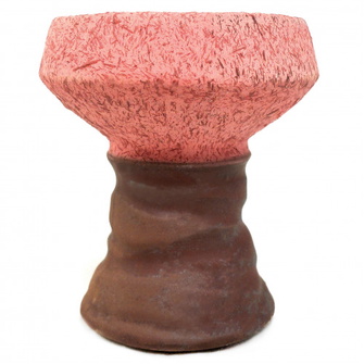 Чаша глиняна Garden Red (Червоний)