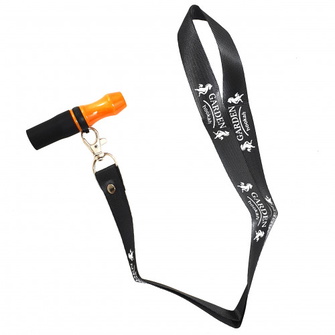 Персональний мундштук Garden Soft Touch Orange (Помаранчевий)