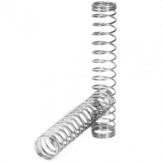 Пружина для шлангу кальяну