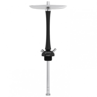 Шахта Mattpear Simple M Slim чорна