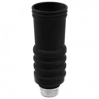 Конектор для шлангу Garden Black (Чорний)