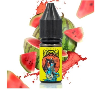 Сольова рідина Katana 15 мл 50 мг Watermelon (Кавун)