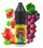 Сольова рідина Katana 15 мл 50 мг Strawberry Grape (Полуниця Виноград)