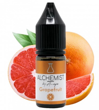 Рідина Alchemist Grapefruit (Грейпфрут) 10 мл 35 мг