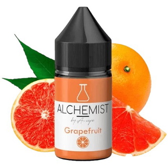 Рідина Alchemist Grapefruit (Грейпфрут) 30 мл 35 мг