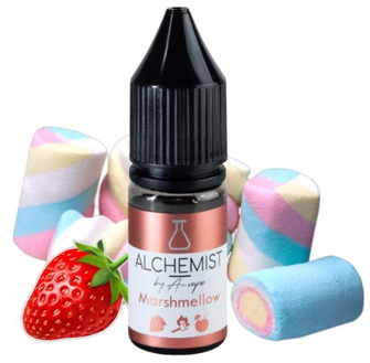 Рідина Alchemist Marshmellow (Маршмелоу) 10 мл 50 мг