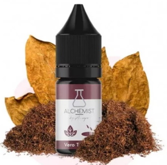 Рідина Alchemist Vero Tobacco (Тютюн) 10 мл 50 мг