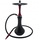 Кальян Alpha Hookah Model X c колбою Drop 6120-2