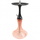 Кальян Alpha Hookah Model X c коралової колбою Craft 6120