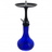 Кальян Alpha Hookah Model X c синьою колбою Drop 6120
