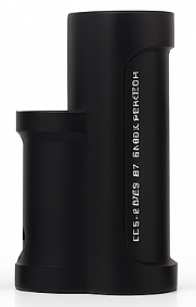 Ambition Mods Easy SBS 60W Mod Black (Чорний)