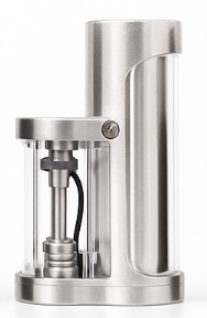 Ambition Mods Easy SBS 60W Mod Mod Claer (Прозорий)