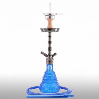 Кальян AMY 4 STARS 460 (Синій)