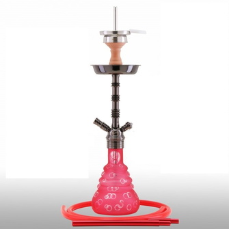 Кальян AMY 4 STARS 460 (Червоний)