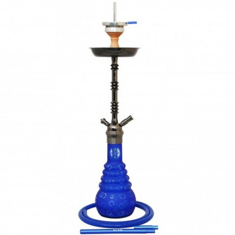 Кальян AMY 4 STARS 640 (Синій)