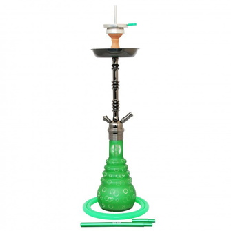 Кальян AMY 4 STARS 640 (Зелений)