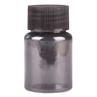 Барвник для колби кальяну Gorilla Black (Чорний)