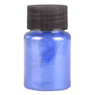 Барвник для колби кальяну Gorilla Blue (Синій)