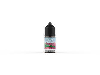 Рідина BeVape Raspberry Green berry (Малина Зелена ягода) 30 мл 50 мг