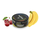 Безнікотинова суміш Swipe Banana Cherry (Банан Вишня) 100г