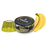 Безникотиновая смесь Swipe Banana Jelly (Банановое желе) 100г