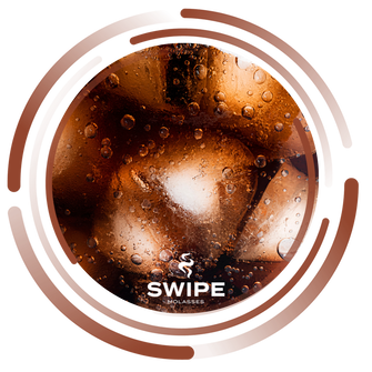 Безнікотинова суміш Swipe Cola (Кола) 50г