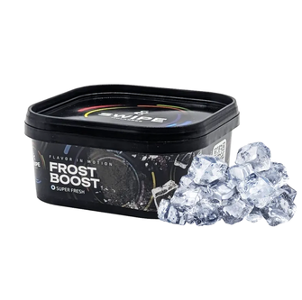Безнікотинова суміш Swipe Frost Boost (Лід) 250г