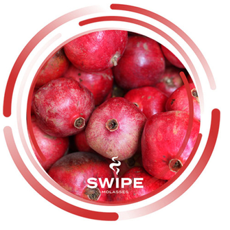 Безнікотинова суміш Swipe Grenade Crush (Гранат) 50г