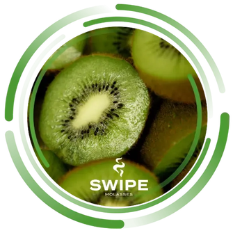 Безнікотинова суміш Swipe Kiwi Bloom (Ківі) 50г