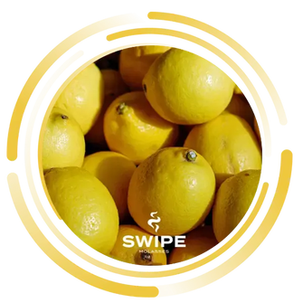 Безнікотинова суміш Swipe Lemon (Лимон) 50г