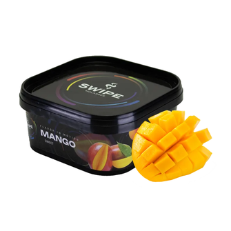 Безнікотинова суміш Swipe Mango (Манго) 250г