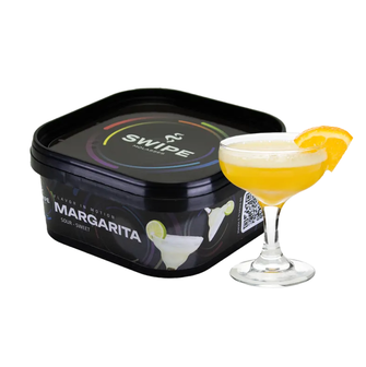 Безнікотинова суміш Swipe Margarita (Маргарита) 250г