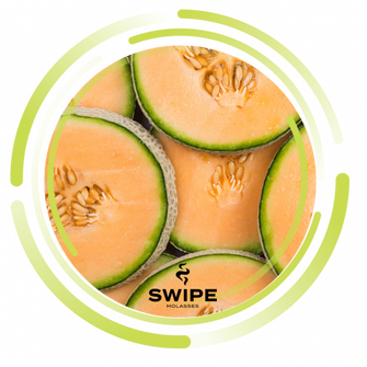 Безнікотинова суміш Swipe Melon (Диня) 50г