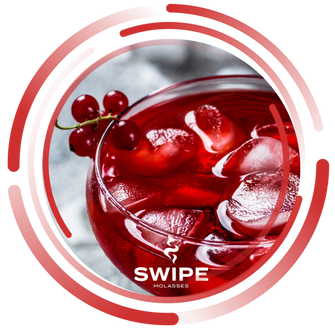 Безнікотинова суміш Swipe Mors (Морс) 50г