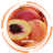 Безнікотинова суміш Swipe Peach (Персик) 50г