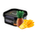 Безнікотинова суміш Swipe Pineapple Mango (Ананас Манго) 250г