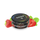 Безнікотинова суміш Swipe Strawberry (Полуниця) 100г