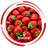 Безнікотинова суміш Swipe Strawberry (Полуниця) 50г
