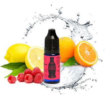 Ароматизатор Big Mouth Fizzy 10мл Lemon, Orange, Raspberry (Лимон Апельсин Малина)
