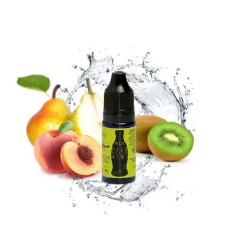 Ароматизатор Big Mouth Fizzy 10мл Pear Peach Kiwi (Груша Персик Ківі)