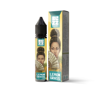 Набір Blizz Essence Lemongrass (Цитрус) 30 мл 50 мг Набір Blizz Essence Lemongrass (Цитрус) 30 мл 50 мг