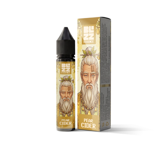 Набір Blizz Essence Pear Cider (Грушевий сидр) 30 мл 50 мг Набір Blizz Essence Pear Cider (Грушевий сидр) 30 мл 50 мг