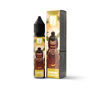 Набір Blizz Essence Strawberry Banana (Полуниця Банан) 30 мл 65 мг Набір Blizz Essence Strawberry Banana (Полуниця Банан) 30 мл 65 мг