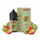 Набір Blizz Intense Kiwi Strawberry (Ківі Полуниця) 30 мл 65 мг