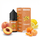 Набір Blizz Intense Peach Lemon Tangerine (Персик Лимон Мандарин) 30 мл 50 мг